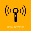 METAL/GOLD DETECTOR S21 (REAL METAL DETECTOR)