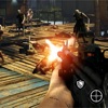 Icon Zombie Death: Sniper Survival