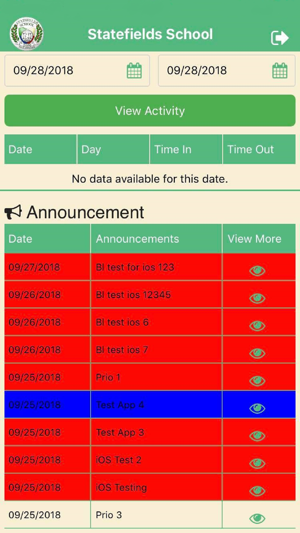 SSI Mobile Portal(圖3)-速報App