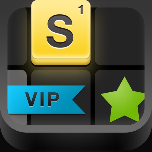 Smart Words VIP Icon