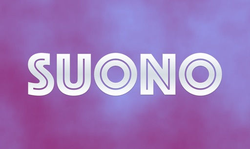 SuonO for SONOS icon