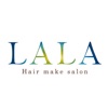 LALA公式アプリ