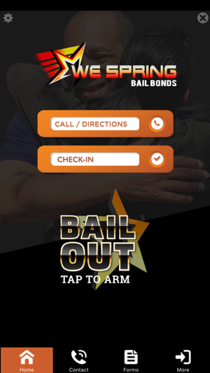 We Spring Bail Bonds(圖1)-速報App