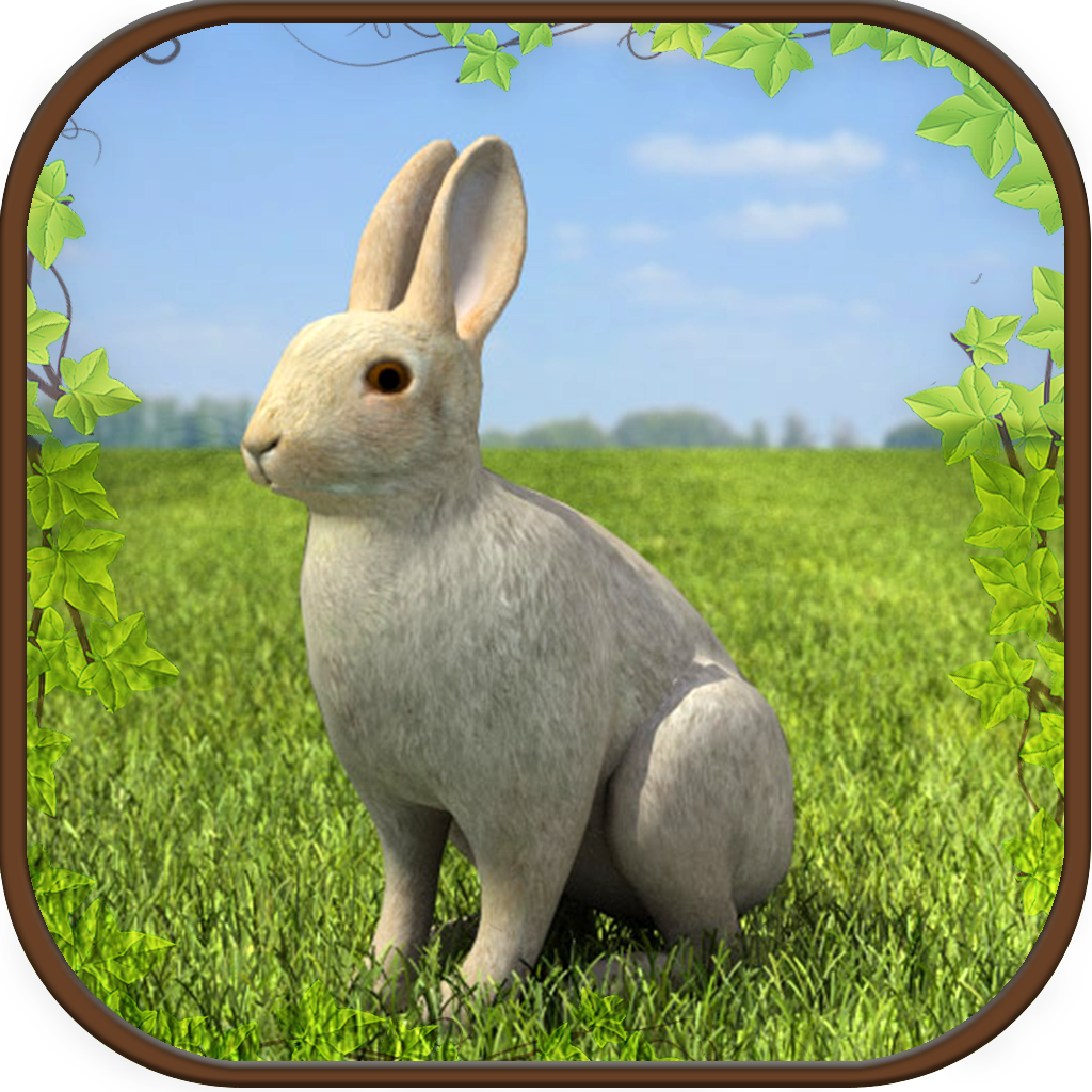 Get Extreme Rabbit 3D Simulator for iOS, iPhone, iPad Aso Report