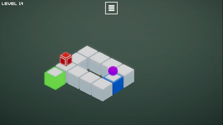 Cube Elude screenshot-4