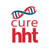 My HHT Tracker - Cure HHT