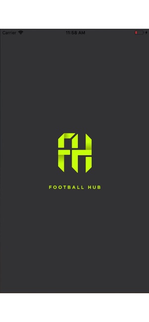 FootballHub(圖1)-速報App