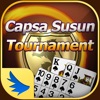 Mango Capsa Susun Tournament