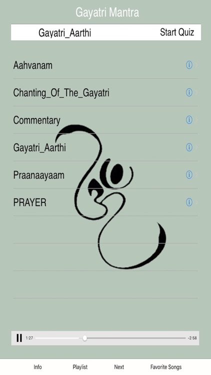 GayatriMantras