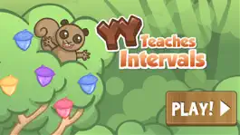 Game screenshot YY Teaches Intervals mod apk