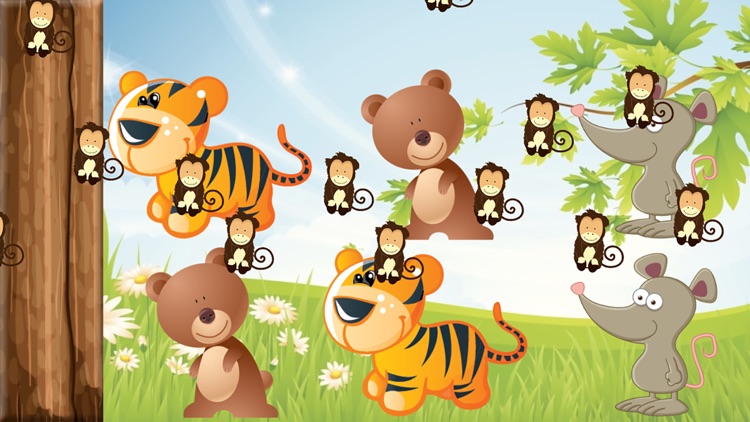 Zoo Games for Toddlers & Kids screenshot-3