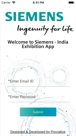 Siemens India Exhibitions(圖2)-速報App