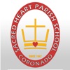 Sacred Heart  School, Coronado