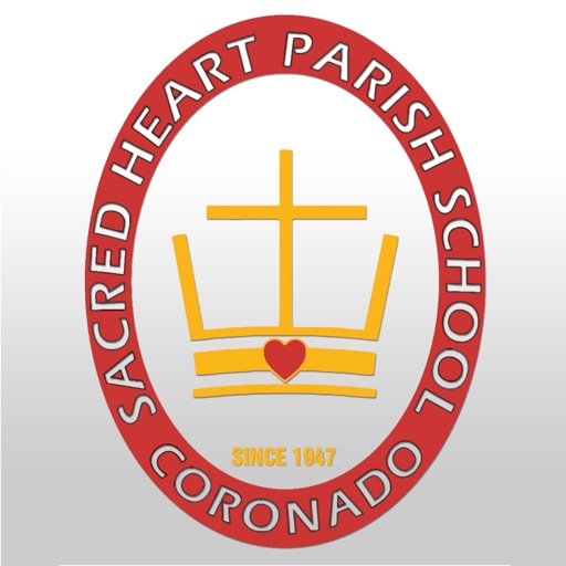 Sacred Heart  School, Coronado