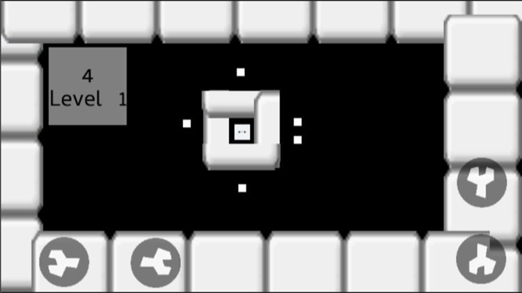 Speedy Square! screenshot-4