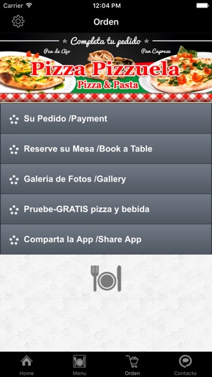 Pizzuela(圖3)-速報App