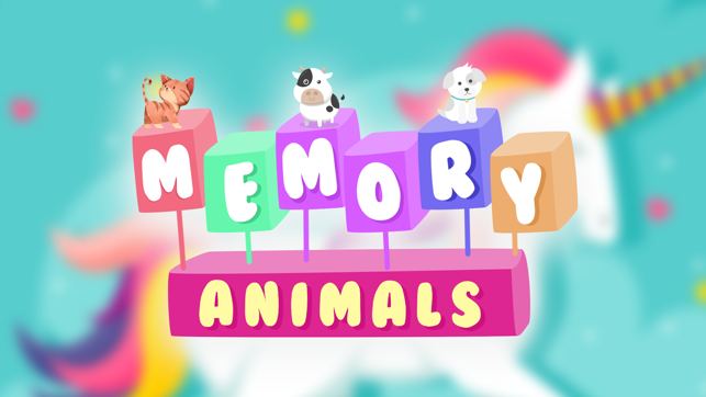 Animals - Memory Game(圖1)-速報App