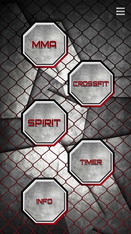 MMA Crossfit Pro