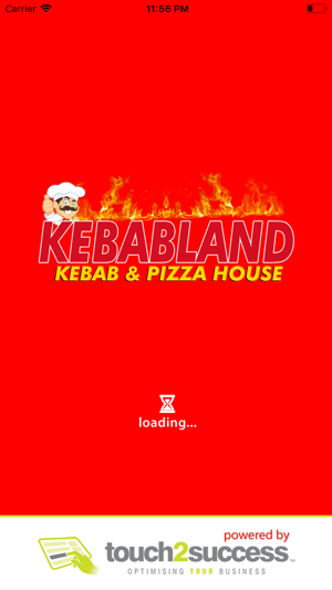 Kebab Land Wolstanton(圖1)-速報App