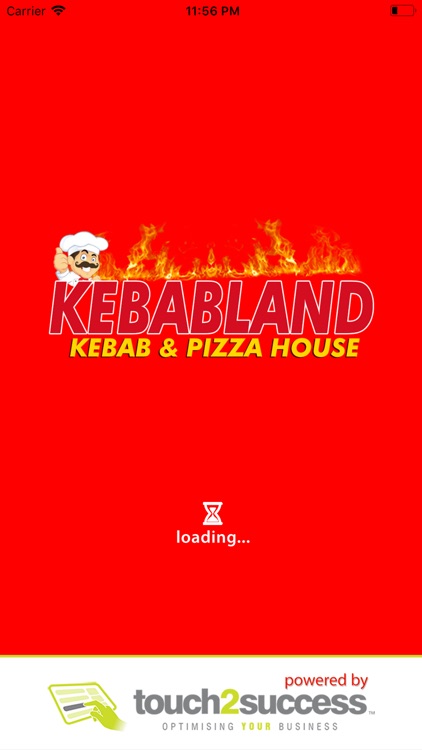 Kebab Land Wolstanton