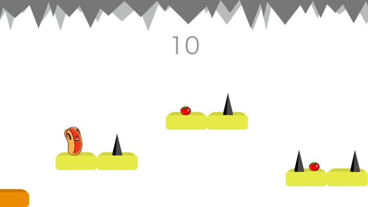 Dancing HotDog - Game Meme