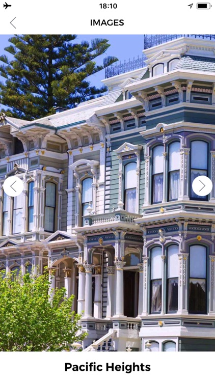 San Francisco Travel Guide