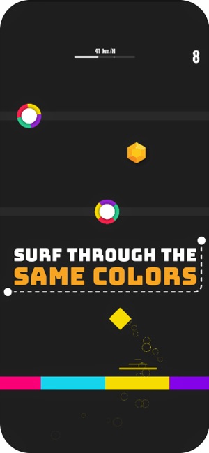 Tile Surf(圖2)-速報App