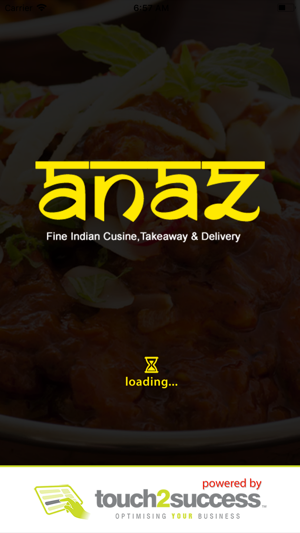 Anaz Indian(圖1)-速報App