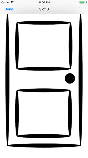 Door Stickers(圖4)-速報App