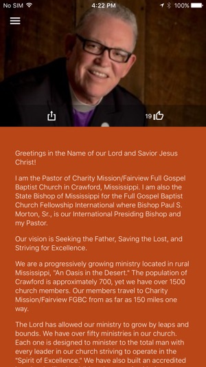 Charity/Fairview FGBCF(圖2)-速報App