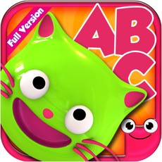 Activities of EduKitty ABC - Learn Alphabet