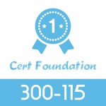 CCNP 300-115 Test Prep