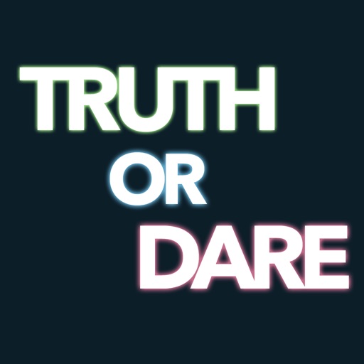 Truth or Dare Extreme - Funny App for Party iOS App