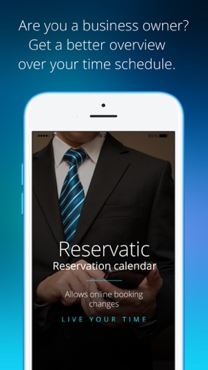 Reservatic(圖2)-速報App