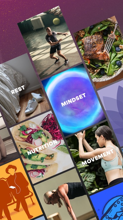 All Day - Workouts & Wellness screenshot-4