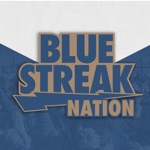 Blue Streak Nation