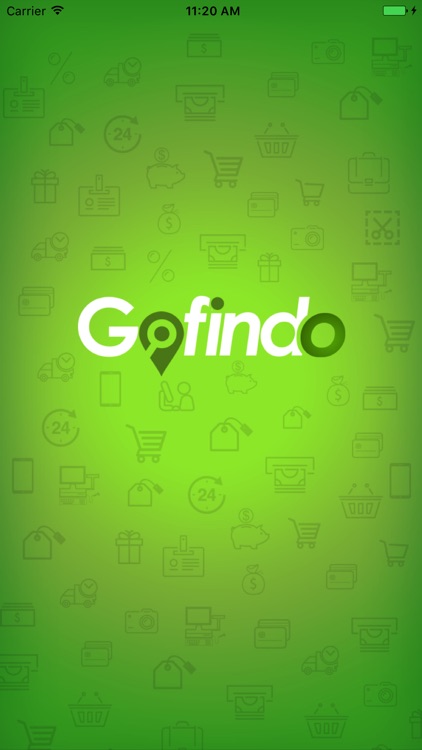 Gofindo Merchant