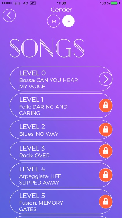 Learn to Sing with Max&Maxine screenshot-3