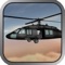 Black Hawk 3D Flight Simulator