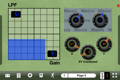 MIDI Designer Lite 2 screenshot 2