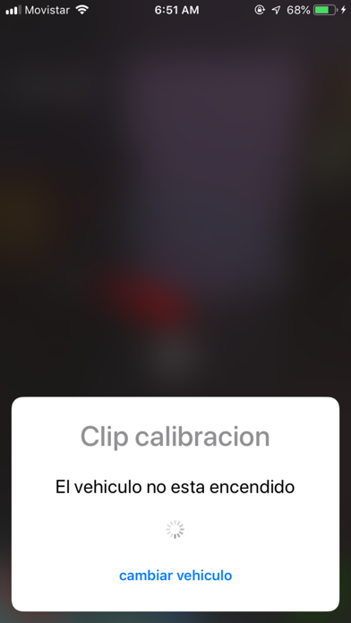 Clip Calibración screenshot 3