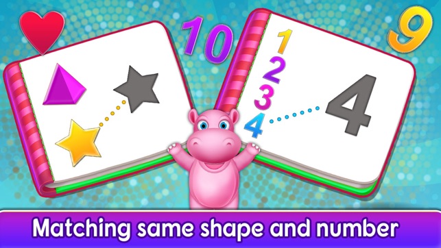 Preschool Matching Object Game(圖4)-速報App