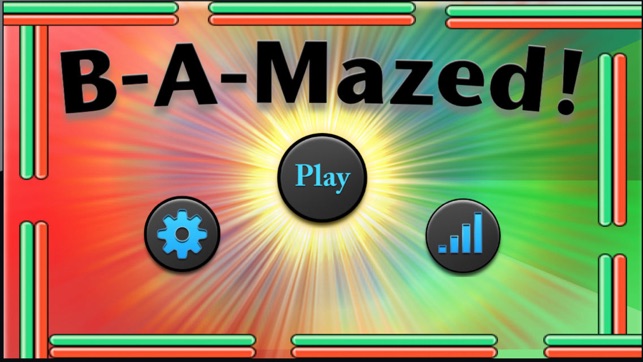 B-A-Mazed(圖1)-速報App