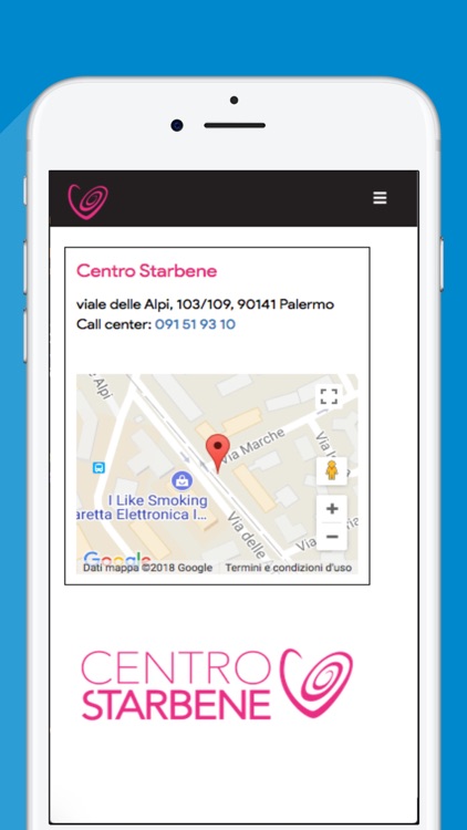 Centro Starbene screenshot-3