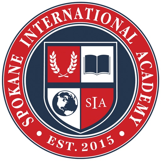 Spokane International Academy by Custom School Apps