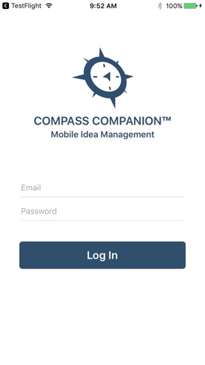 Compass Companion