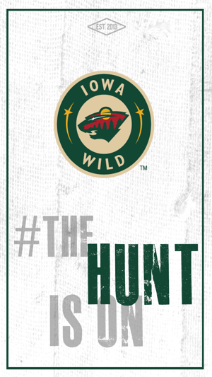 Iowa Wild