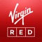 Meet Virgin Red, the free app that’s full of awesome Virgin rewards