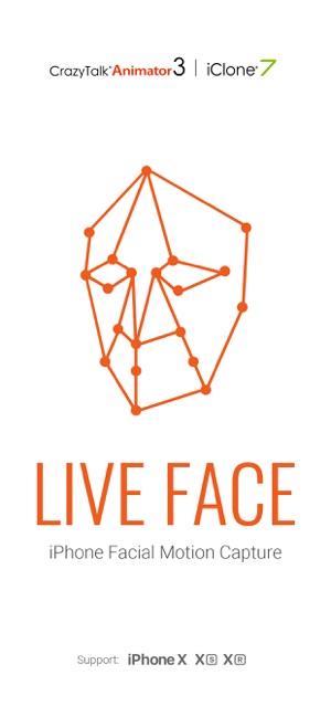 LIVE FACE(圖1)-速報App