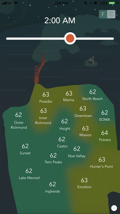 Mr. Chilly screenshot-3